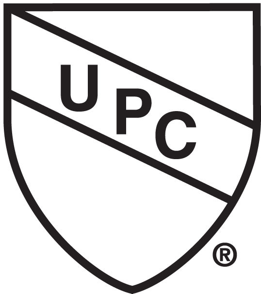 UPC Logo