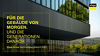 Cover Sustainability Report 2025