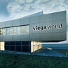 Die Viega World wird ein einmaliges Markenerlebnis bieten. (Foro: Viega)