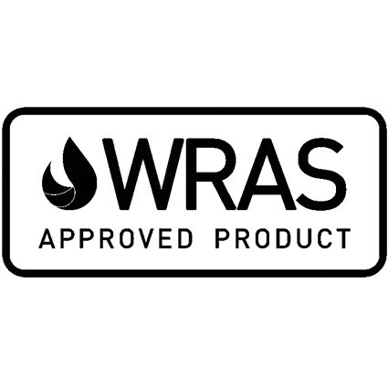 WRAS approved product Zertifikat Logo