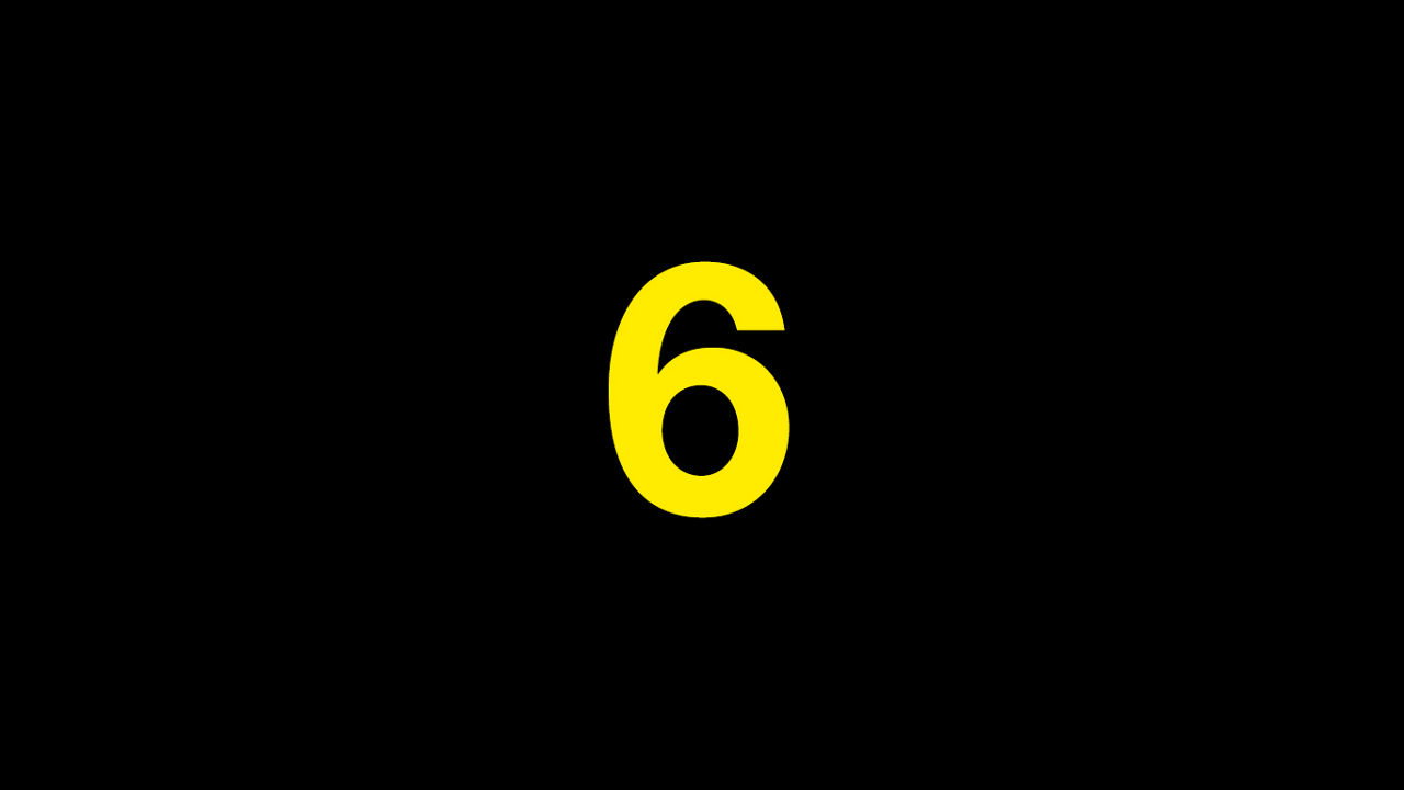 6