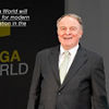 "Mijn grote wens is: Viega World wordt de maatstaf voor modern bouwen en innovatie in de sanitairbranche!"
