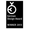 German Design Award 2013