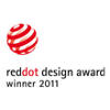 Reddot Award 2011