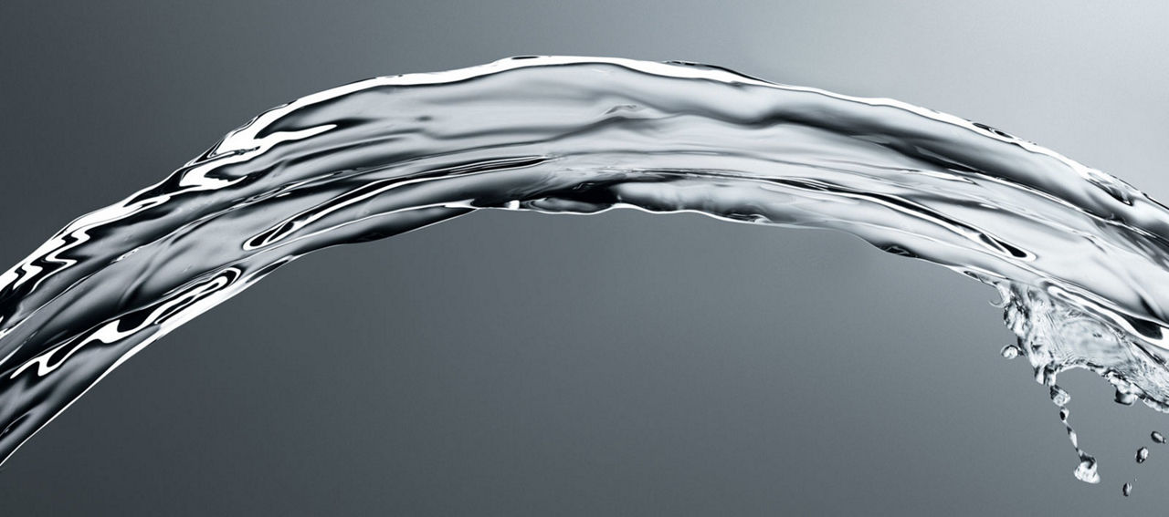 Drinking water is the most important thing we need to live. Clean, pure drinking water is a basic requirement for our health. But water is perishable.