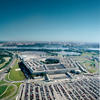 45 km przewodów zasilających w największym budynku biurowym na świecie – Pentagon nad rzeką Potomac w stolicy Stanów Zjednoczonych