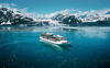 The luxury liner "Serenade of the Seas" is able to cruise even protected and remote waters such as Alaska thanks to its low-emission drive technology. And travellers are assured of hygienic drinking water thanks to Viega's copper press system Profipress.