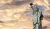 La Estatua de la Libertad como símbolo de los EE.UU. está protegida por altos estándares de seguridad. La elección de los responsables de la reforma para los conductos de la red de extinción de incendios recayó en el sistema de tubos de cobre Profipress (según el estándar para EE.UU.) de Viega.