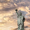 La Estatua de la Libertad como símbolo de los EE.UU. está protegida por altos estándares de seguridad. La elección de los responsables de la reforma para los conductos de la red de extinción de incendios recayó en el sistema de tubos de cobre Profipress (según el estándar para EE.UU.) de Viega.