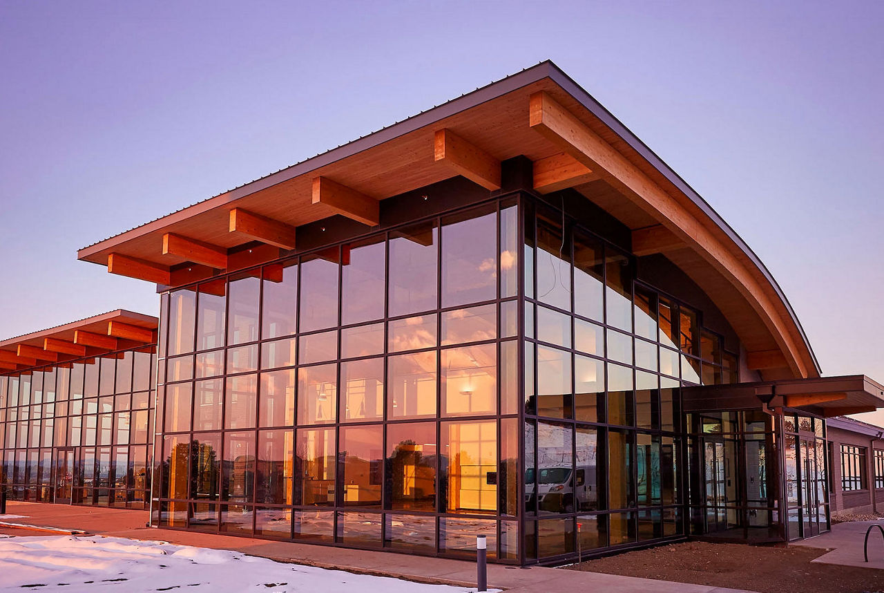 Viega Colorado seminar center for press technology training and hands-on plumbing education