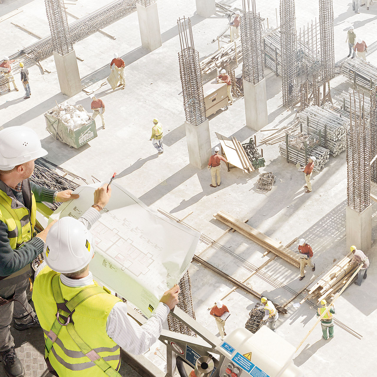 Partner Viega, per costruire il futuro insieme