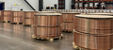 Coiled copper tubing