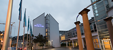 Das First-Class-Hotel „Maritim“ in Würzburg liegt direkt an der Kongresshalle und am Main. (Foto: Viega)