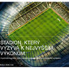 Ein Kampagnen-Motiv in Tschechien. Referenzobjekt: das Aviva Stadium in Dublin, Irland.
