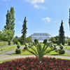 With an area of 43 hectares and around 20,000 different species of plants, Berlin, Germany, is home to one of the three largest and most important botanical gardens in the world.