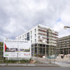 In nur gut 18 Monaten Bauzeit entstand direkt am Rombergpark in Dortmund die neue Reha-Klinik der Johanniter-Ordenshäuser. 