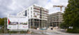 In nur gut 18 Monaten Bauzeit entstand direkt am Rombergpark in Dortmund die neue Reha-Klinik der Johanniter-Ordenshäuser. 