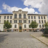 A creative solution: The energy-efficient refurbishment of the listed secondary school in Ehrenfriedersdorf, Germany.