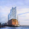 Architektonická perla: Labská filharmonie v Hamburgu. (Foto: Thies Rätzke)