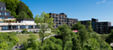 Schrittweise werden im Rhön Park Hotel alle 17 Apartmenthäuser modernisiert. (Foto: Rhön Park Hotel)