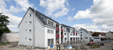 The residential and commercial building in Steinen in Germany’s Black Forest offers premium quality and a high level of comfort.