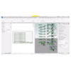 Für die gewerkeübergreifende, nachhaltige Modellierung eines digitalen Gebäudemodells ist die passende Software unabdingbar; hier: die Viega Software „LINEAR Solutions – Viega Edition“ für abgestimmte Workflows bei interdisziplinärem Arbeiten. (Foto: Viega)
