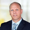 Dirk Gellisch, Geschäftsführer Viega Deutschland GmbH & Co. KG: „Maßstab unserer Produktentwicklungen ist immer der hohe Nutzwert, den wir unseren Marktpartnern aus dem Fachhandwerk damit für die Praxis bieten können – wie beim Rohrleitungssystem ‚Raxinox‘.“ (Foto: Viega)