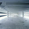 Fonterra Industry-vloerverwarming en -koeling voor toepassing in industriële hallen, koelhuizen enz.