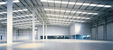 Fonterra Industry-vloerverwarming en -koeling voor toepassing in industriële hallen, koelhuizen enz.