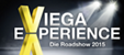 Eine Anmeldung für die Roadshow ”Viega Experience”, die im April in Leipzig startet und durch sieben Städte in Deutschland und Österreich tourt, ist ab sofort online unter viega.de/Roadshow möglich.  