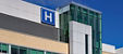 Piping systems installed in healthcare facility supporting safe water and medical gas applications