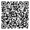 QR code for the app in the Google Play store