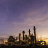 Viega piping systems installed in an industrial facility supporting large-scale operations
