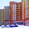 The contemporary multifunctional residential complex Sinyavino is ready for tenants to move in.