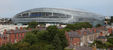 Aviva Stadium Dublin (Photo: Peter Barrow)