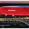 Ein Kampagnen-Motiv in Italien. Referenzobjekt: Münchens Allianz Arena.