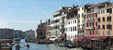 A Venezia, in prossimità del Canal Grande, a pochi passi dal Ponte di Rialto sono iniziati grandi lavori nello storico Palazzo Canova, dove la catena H10 - una delle prime 10 catene alberghiere della Spagna, con più di 60 hotel in 18 diverse località - aprirà, in una location unica al mondo, un nuovo hotel a 4 stelle.