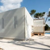 A Roma, la fase finale della costruzione del prototipo della Solar House “ReStart4Smart” del Team Sapienza per il concorso Solar Decathlon. Tra gli sponsor tecnici, Viega con i suoi sistemi Viega Smartpress e Sanpress Inox. (Foto: Viega)