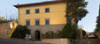 Villa d'epoca toscana