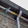 Tutti i raccordi Sanpress Inox G dispongono del dispositivo di sicurezza SC-Contur.