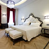 Die Zimmer und Suiten des Grand Hotel da Vinci bieten einen klassisch zeitgenössischen Stil und optimalen Komfort. Die Qualität der Werkstoffe und Produkte setzt sich auch hinter der Wand fort: Trinkwasser- und Heizungsinstallation wurden mit Systemen von Viega realisiert. 