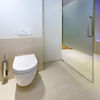 The same goes for the  Viega Visign for Style 10 WC flush plates. 