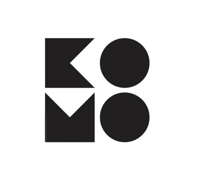  Logo certyfikatu Kiwa Komo