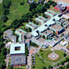 The hospital in Osnabrück, Germany, is committed to ensuring excellent hygiene. In the new building the preservation of high drinking water standards was a top priority even during planning. (Photo: Osnabrück hospital)