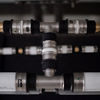 Systém Smartpress přesvědčil hlavně technikou lisování bez O-kroužků.