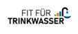 Fit für Trinkwasser Logo.