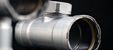 Press fitting with sealing element designed to create secure and leak-free pipe connection