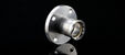 Gas piping system with seismic shutoff valve designed to improve safety during earthquake events