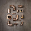 Viega MegaPress CuNi press fittings approved for use on U.S. Navy aircraft carriers