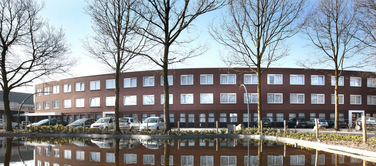 Slimme oplossingen voor drinkwaterinstallaties